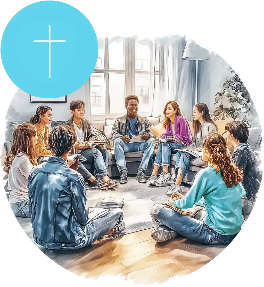 Christlich verwurzelt - weltoffen gestaltet